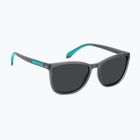 Ochelari de soare Polaroid PLD 2169/S/X matte grey/grey polarized