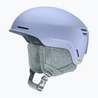Cască de schi Smith Method Mips matte blue aura