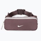 Centură de alergare Nike Tempo tattoo/moon particle/white