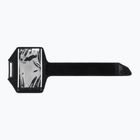 Bandă pentru telefon de alergare Nike Essentials Arm Band black/black/silver