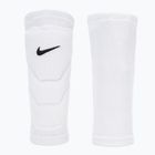Cotiere de volei Nike Streak Volleyball Elbow Pads white/black