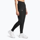 Pantaloni de antrenament pentru femei Under Armour Motion black/white