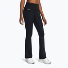 Pantaloni pentru femei  Under Armour Motion Flare black/white