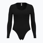 Body pentru femei Under Armour Vanish Leotard black/white