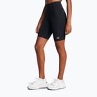 Pantaloni scurți de antrenament pentru femei Under Armour Motion Bike EMEA black/white