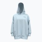 Hanorac pentru femei  Under Armour Icon Ultra Fleece Hoodie nimbus/blue