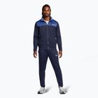 Trening pentru bărbați Under Armour Trening UA Emea Novelty midnight navy/tech blue/horizon blue