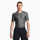 Tricou de antrenament pentru bărbați Under Armour HG IsoChill Comp castlerock/black