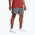 Pantaloni scurți de antrenament pentru bărbați Under Armour Ua Vanish Woven 6in castlerock/black