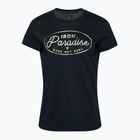 Tricou de antrenament pentru femei Under Armour Project Rock HW black/silt