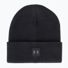 Căciulă de iarnă Under Armour Halftime Cuff black/castlerock