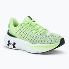 Under Armour Infinite Elite pantofi de alergare pentru femei morph green/retro green/black