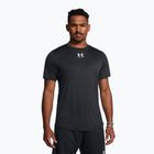 Tricou de fotbal pentru bărbați Under Armour Chellenger Pro Train black/white