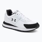 Încălțăminte de antrenament pentru bărbați Under Armour Essential Runner white/black/black