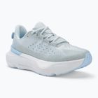 Under Armour Infinite Pro pantofi de alergare pentru femei, gri distant/gri/halo gri/nimbus albastru