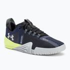 Încălțăminte de antrenament pentru bărbați  Under Armour TriBase Reign 6 midnight navy/morph green/white