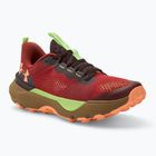 Under Armour Infinite Pro Trail pantofi de alergare pentru bărbați earthen orange/brown obsidian/flare orange