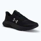 Încălțăminte de alergare pentru bărbați Under Armour Hovr Turbulence 2 RS black/black/reflective
