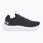 Încălțăminte de antrenament pentru bărbați Under Armour Dynamic 2 black/castlerock/white