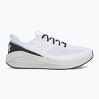 Încălțăminte de alergare pentru bărbați Under Armour Sonic 7 white/hydro green/metallic silver