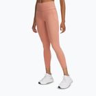 Colanți de antrenament pentru femei Under Armour Meridian Ankle Leg canyon pink