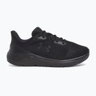 Încălțăminte de alergare pentru femei Under Armour Charged Pursuit 4 black/black/black
