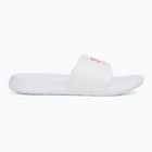 Papuci pentru femei  Under Armour Ignite Select white/white/super pink