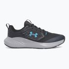 Încălțăminte de antrenament pentru bărbați Under Armour Commit 4 anthracite/steel/ether blue