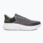 Încălțăminte de alergare pentru bărbați Under Armour Charged Rogue 5 castlerock/black/campus gold