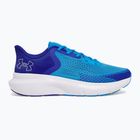 Încălțăminte de alergare pentru bărbați Under Armour Charged Rogue 5 electric blue/royal/white