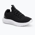 Încălțăminte de antrenament pentru femei  Under Armour Dynamic 2 black/anthracite/white