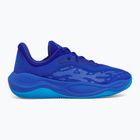 Încălțăminte de baschet Under Armour CURRY Splash 25 cobalt legacy/versa blue/electric blue