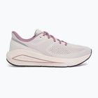 Încălțăminte de alergare pentru femei Under Armour Sonic 7 summit white/white quartz/white quartz