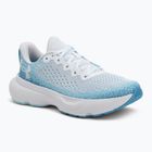 Încălțăminte de alergare pentru femei Under Armour Infinite white/ether blue/white