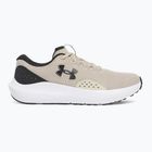 Încălțăminte de alergare pentru bărbați Under Armour Charged Surge 4 khaki base/summit white/castlerock