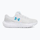 Încălțăminte de alergare pentru femei Under Armour Charged Surge 4 distant gray/halo gray/ether blue