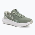 Încălțăminte de alergare pentru femei Under Armour Charged Surge 4 silica green/hydro green/hydro green