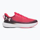 Încălțăminte de alergare pentru bărbați Under Armour Infinite racer red/castlerock/white