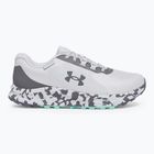 Încălțăminte de alergare pentru bărbați Under Armour Charged Bandit Trail 3 halo gray/castlerock/castlerock