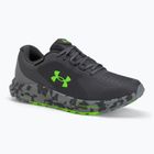 Încălțăminte de alergare pentru bărbați Under Armour Charged Bandit Trail 3 castlerock/steel/hyper green