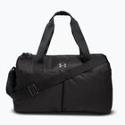 Geantă de antrenament pentru femei Under Armour Studio Lite 26 l black/castlerock