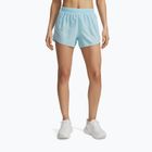 Pantaloni scurți de alergare pentru femei Under Armour Fly By 3" stream /stream / reflective
