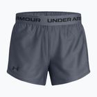Pantaloni scurți pentru copii Under Armour Tech Play Up gray