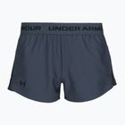 Pantaloni scurți pentru copii Under Armour Tech Play Up gray