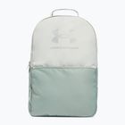 Rucsac de oraș Under Armour Loudon 25 l  hydro green/silica green/metallic silica