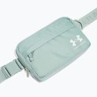 Borsetă Under Armour Loudon 2 l silica green/hydro green