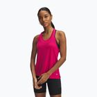 Tank top de alergare pentru femei Under Armour Launch Camo Singlet shaded fuchsia/reflective