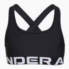 Sutien de antrenament pentru copii Under Armour Crossback black