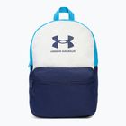 Rucsac de oraș Under Armour UA Loudon Lite 20 l white quartz/midnight navy/midnight navy