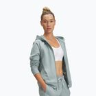 Trening pentru femei  Under Armour Rival Tricot silica green/hydro green/hydro green